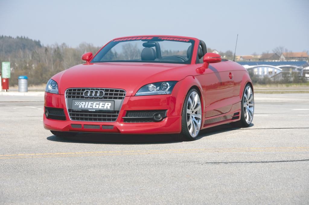 /var/www/rieger-event.de/images/gallery/Audi TT (8J) Roadster